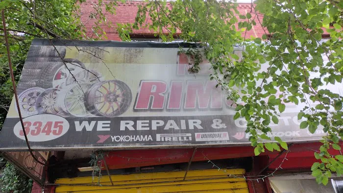 Wheel Way Wheel & Tire Specialist 2