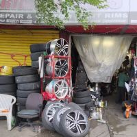 Wheel Way Wheel & Tire Specialist