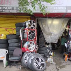 Wheel Way Wheel & Tire Specialist ico
