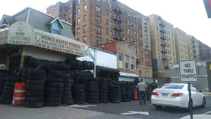 Nino Auto Tire Corp 1
