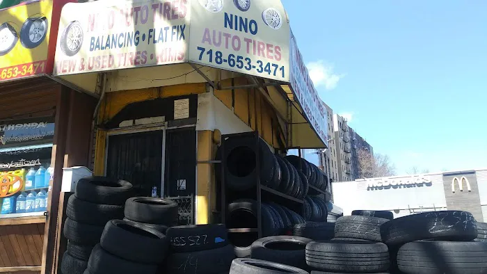 Nino Auto Tire Corp 0