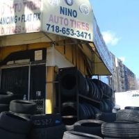 Nino Auto Tire Corp