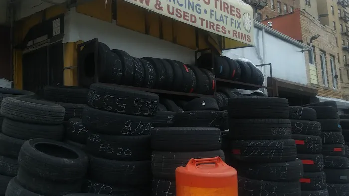 Nino Auto Tire Corp 7