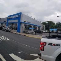 LaSorsa Chevrolet Parts Center