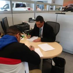 LaSorsa Chevrolet Service Center ico