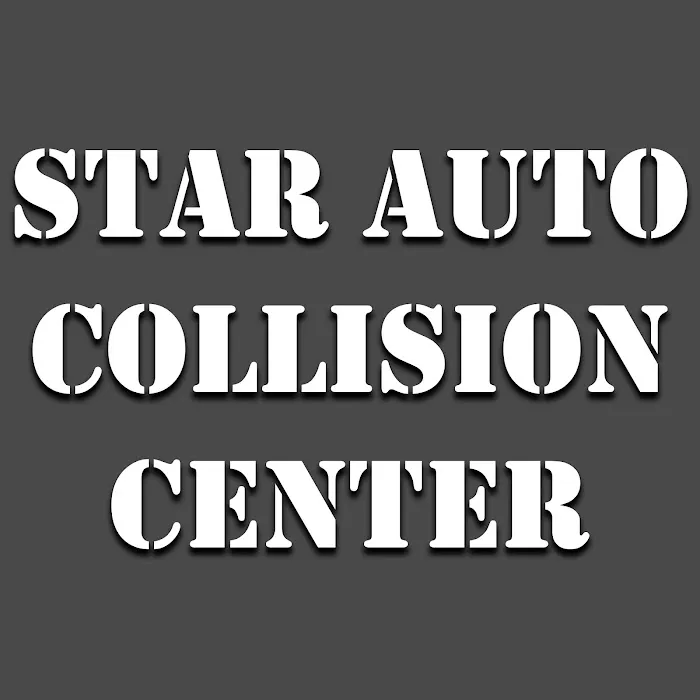 Star Auto Collision 1