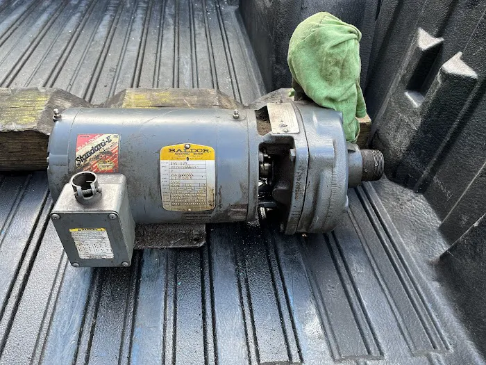Independent Tire Service & Hydraulic Hose Repair 9