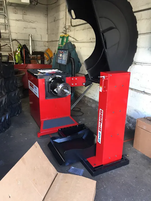 Independent Tire Service & Hydraulic Hose Repair 3