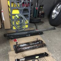 Independent Tire Service & Hydraulic Hose Repair
