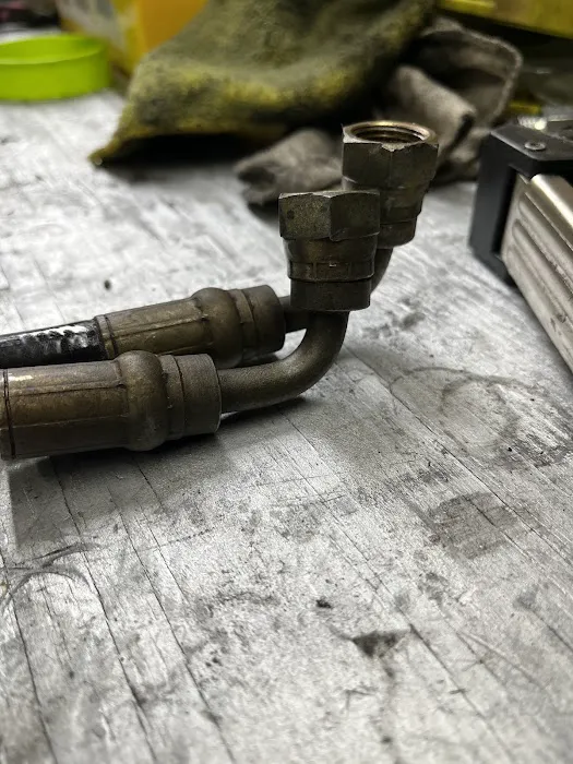 Independent Tire Service & Hydraulic Hose Repair 6