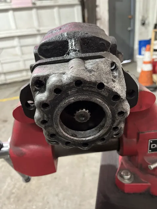 Independent Tire Service & Hydraulic Hose Repair 2