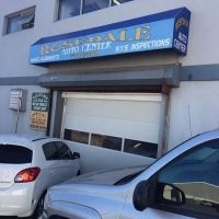 Rosedale Autocenter