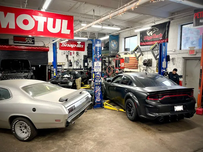 Motorwerks Inc 3