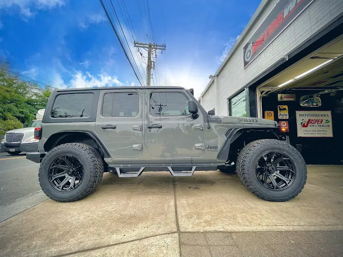 Motorwerks Inc 2