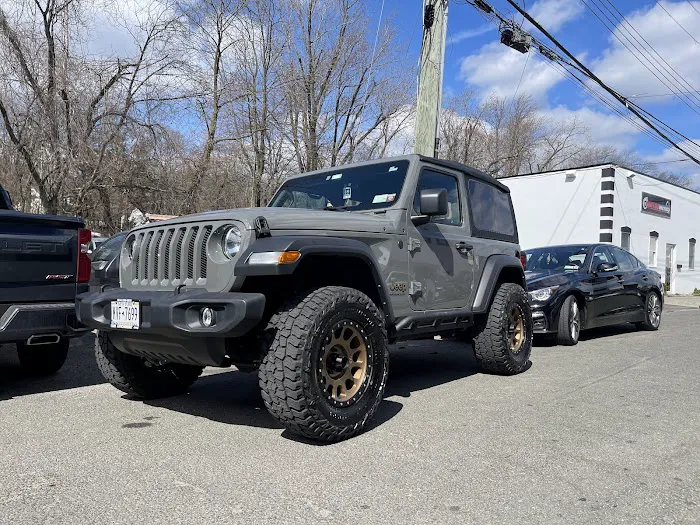 Motorwerks Inc 7