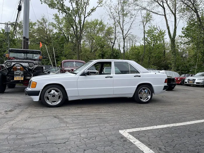 Motorwerks Inc 5