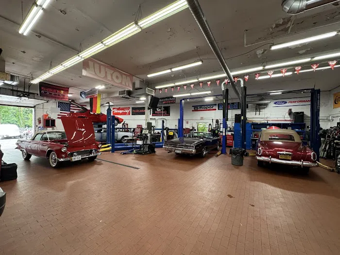 Motorwerks Inc 0