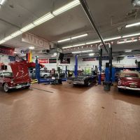 Motorwerks Inc