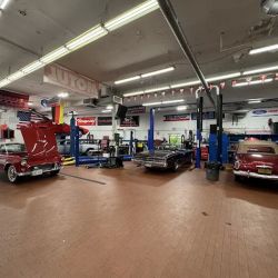 Motorwerks Inc ico