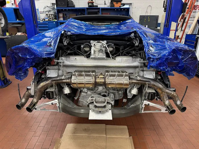 Motorwerks Inc 1