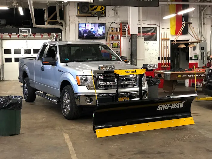 Motorwerks Inc 8