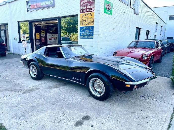 Motorwerks Inc 4