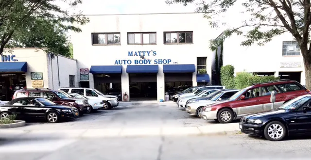 Matty's Auto Body, Inc. 0
