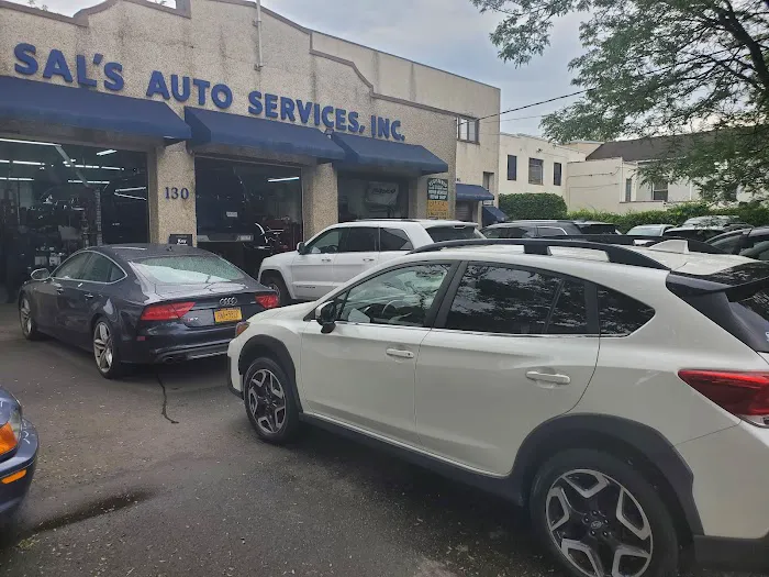 Sal's Auto Service Inc 6