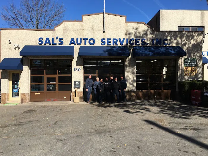 Sal's Auto Service Inc 1
