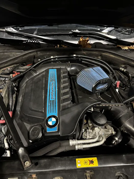 914 Auto Performance & Mechanic Shop 3