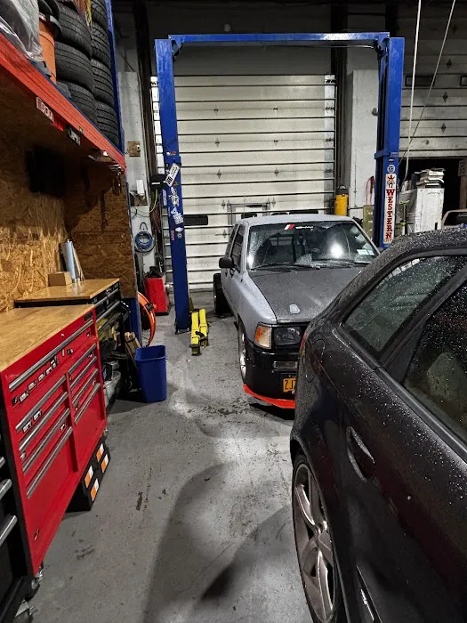 914 Auto Performance & Mechanic Shop 0
