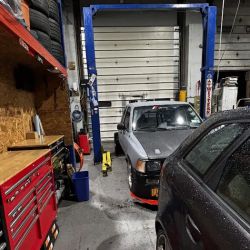 914 Auto Performance & Mechanic Shop ico