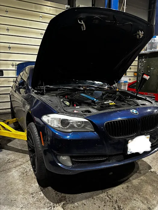 914 Auto Performance & Mechanic Shop 1