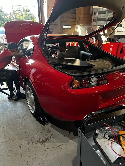 914 Auto Performance & Mechanic Shop 4