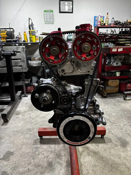 914 Auto Performance & Mechanic Shop 9
