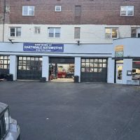 Hartsdale Automotive Services TOMMY AND CHRIS