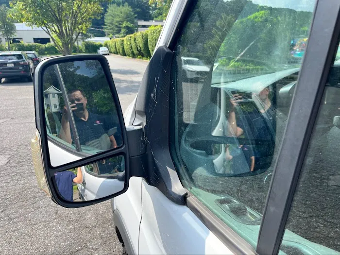 Scarsdale Ford Service 0