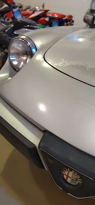 Lenny's Auto Clinic Ltd 3