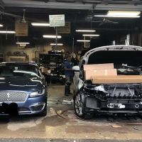 Ted Herrmann's Auto Body Inc