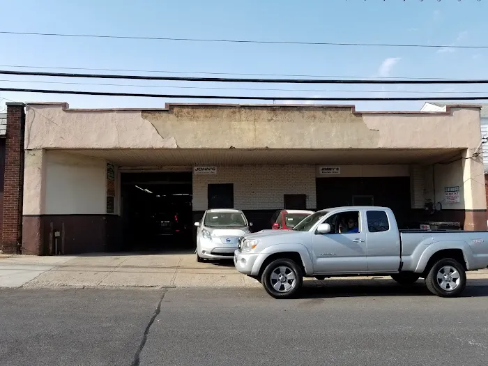 John's Automotive 0