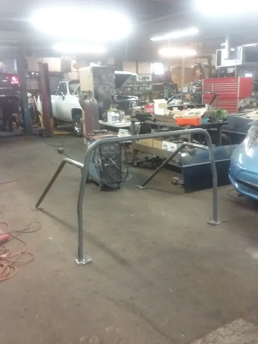John's Automotive 6