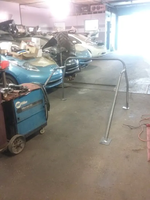 John's Automotive 8