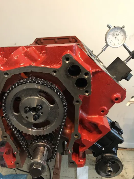 Jimmy's Machine Shop 3