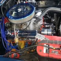 Jimmy's Machine Shop