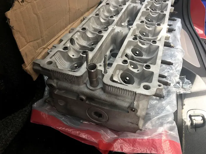 Jimmy's Machine Shop 8