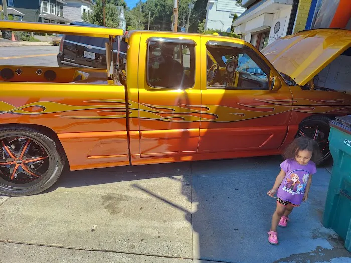 Jimmy's Machine Shop 4