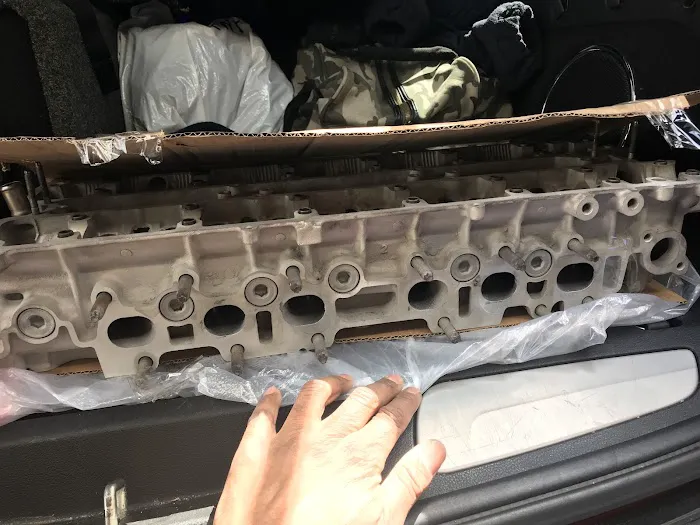 Jimmy's Machine Shop 2