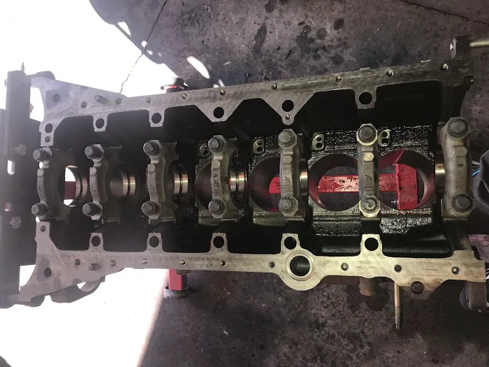 Jimmy's Machine Shop 1