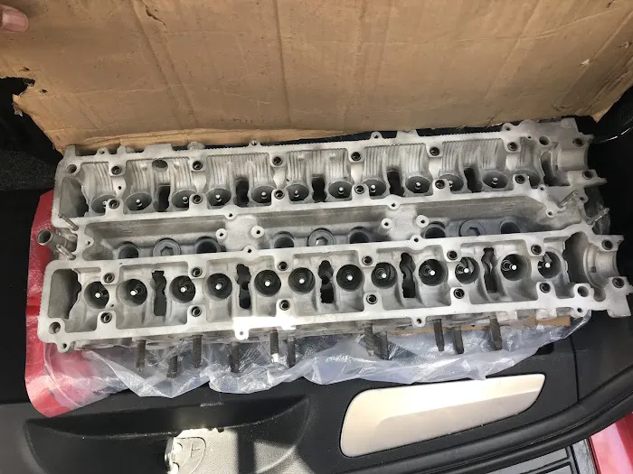 Jimmy's Machine Shop 6