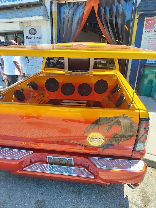 Jimmy's Machine Shop 5